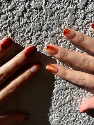 ネイル ヘアメイクネイリスト 💄💅hidemiのヘアスタイル