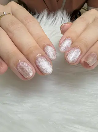 ネイル myu- nail salon所属・myu- nail salonのネイルデザイン