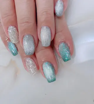 ネイル La Culusのネイルデザイン