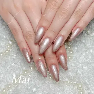 ネイル ナユキNA.YUKI 池袋店のネイルデザイン