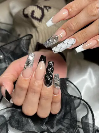 ネイル nana nailのネイルデザイン