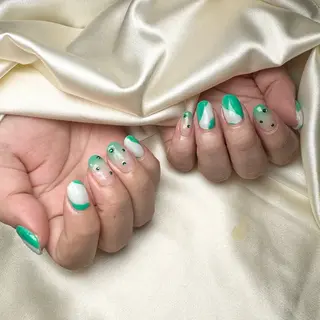 ネイル Rio -リオ-のネイルデザイン