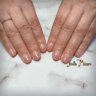 ネイル 村松 ゆう子のネイルデザイン