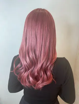 ロング 銀座◎ショートヘア kogaのヘアスタイル