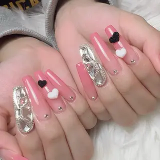 ネイル Nail salon EM（エム）諸星のネイルデザイン