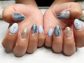 ネイル Salon ILDOR のマツエク・マツパデザイン