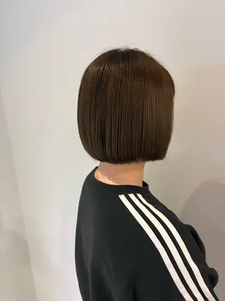 ラフィス/大阪/梅田 /縮毛矯正/そなのヘアスタイル