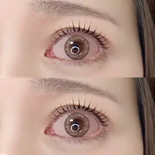 マツエク・マツパ REBYNA 【リバイン】のマツエク・マツパデザイン