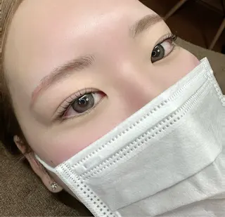 マツエク・マツパ c-room eye salonのマツエク・マツパデザイン