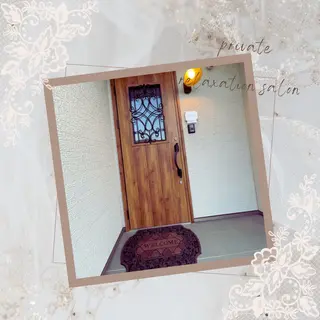 across 〜癒し処〜のエステ・リラクイメージ