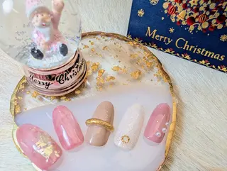 ネイル Marina Verestのネイルデザイン