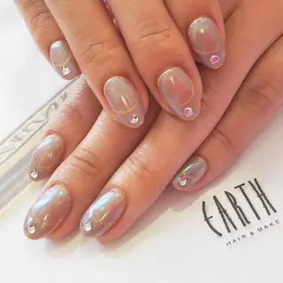 ネイル Ne naiL ruricoのネイルデザイン