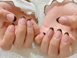 ネイル Umi nail& eyelashのネイルデザイン