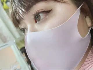 マツエク・マツパ 神山 ビューティー・アイのマツエク・マツパデザイン