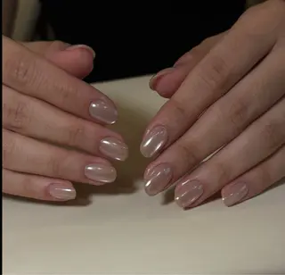 ネイル Sachi Nail上野のネイルデザイン