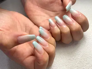 ネイル LILN/ NATSUMIのネイルデザイン