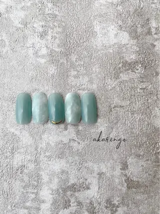 ネイル aika nailのネイルデザイン