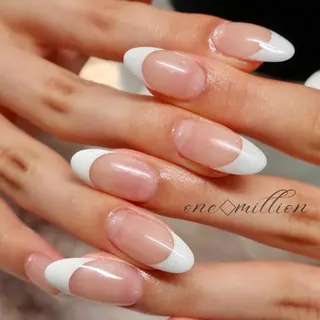 ネイル nail salon ワンミリオンのネイルデザイン