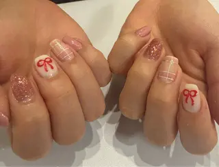 ネイル GLAN lucia Marinのネイルデザイン