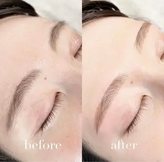 アイブロウ Pool所属・Pool高橋 祐里奈のマツエク・マツパデザイン