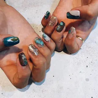 ネイル Chipieee Tokyoのその他イメージ