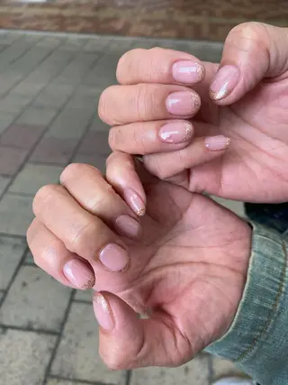 ネイル nailsalon ∞ ﾐｶﾅﾙ ∞のネイルデザイン