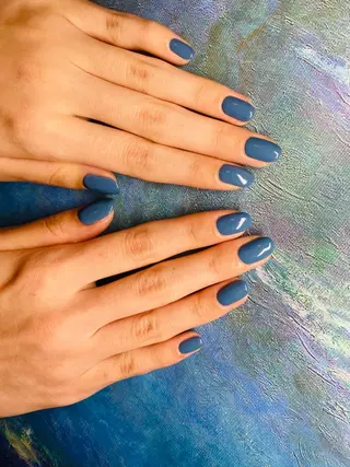 ネイル Chandra nail&tarotのネイルデザイン
