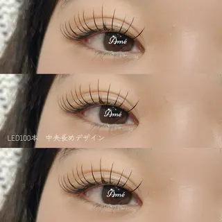 マツエク・マツパ AmeEYELASH 💫錦糸町南口のマツエク・マツパデザイン