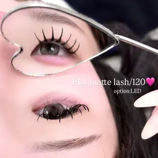 マツエク・マツパ REAL🎀 mocaの眉毛・アイブロウイメージ