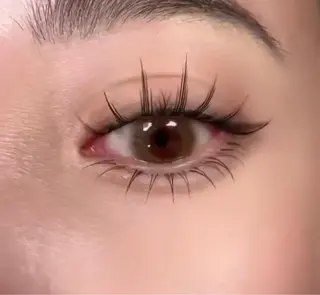マツエク・マツパ ∩_∩アオイ eye lashのマツエク・マツパデザイン