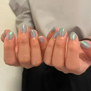 ネイル neroria nailのネイルデザイン