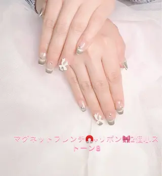 ネイル べ にのネイルデザイン