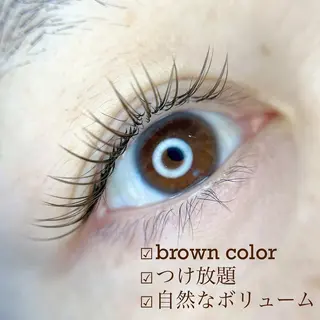 マツエク・マツパ 喜多 歩 高の原のエステ・リラクイメージ