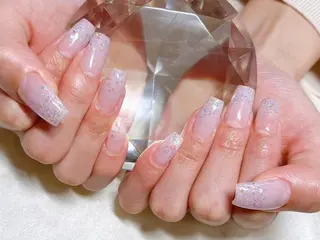 ネイル マツエク・マツパ アイブロウ Nail&eye Belire 新宿のネイルデザイン