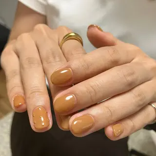 ネイル clocln / Suzukaのネイルデザイン