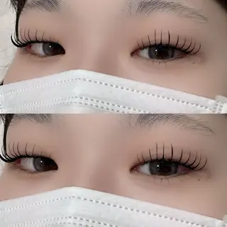 マツエク・マツパ HARIS miyazakiの眉毛・アイブロウイメージ