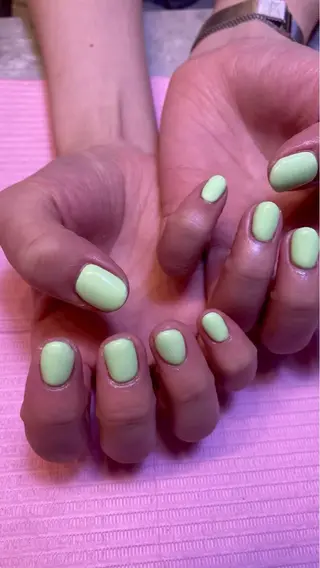 ネイル Lilyche Sayakaのネイルデザイン