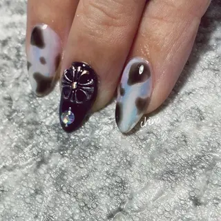 ネイル nail salon chinoのネイルデザイン