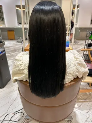 カラー 🎀ショート、ボブ✨ KIMIYOのヘアスタイル