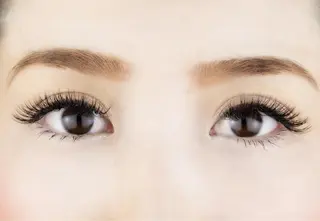 マツエク・マツパ 心斎橋 boudoirのマツエク・マツパデザイン