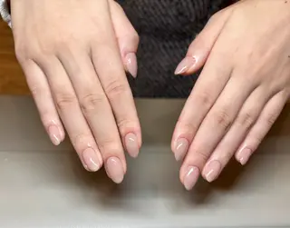 ネイル NA NA nail salonのネイルデザイン
