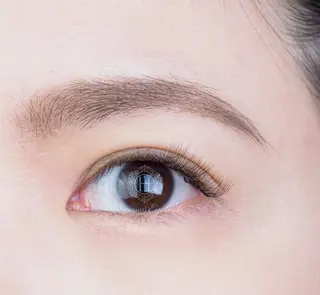 マツエク・マツパ m K.のマツエク・マツパデザイン