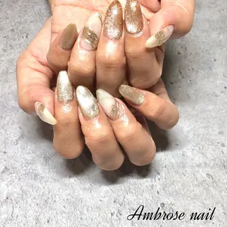 ネイル Kobe nail Uedaのネイルデザイン