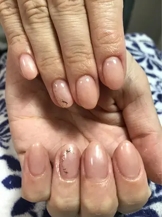 ネイル Disini nailのネイルデザイン