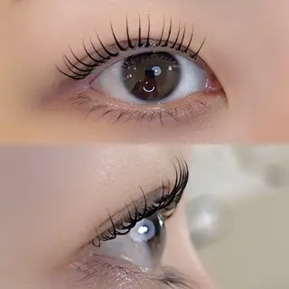 マツエク・マツパ re'ir EYELASH SHARESALON所属・まつげパーマ /心斎橋/コウのマツエク・マツパデザイン