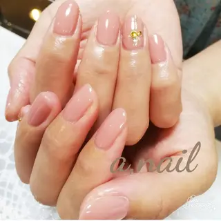 ネイル ネイルサロン エーネイルのネイルデザイン