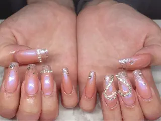 ネイル Beauty Salon Lunaのエステ・リラクイメージ