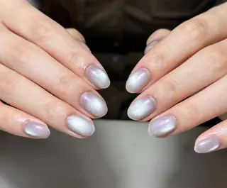 ネイル 🍑 momo_nailのネイルデザイン