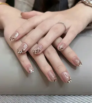 ネイル 恵比寿 The Nailのネイルデザイン