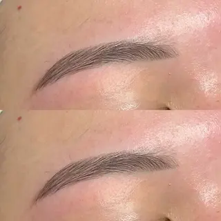 アイブロウ ATENA RINOのマツエク・マツパデザイン